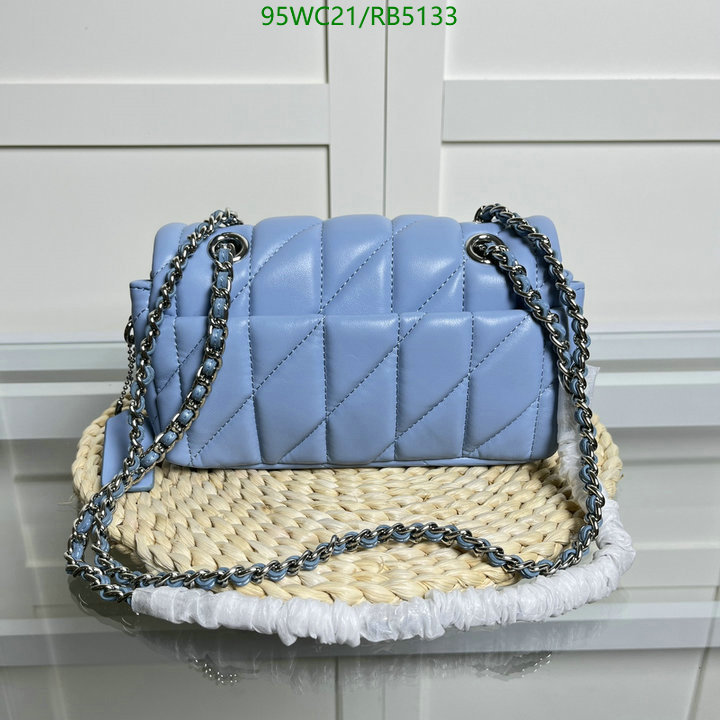 Coach-Bag-4A Quality Code: RB5133 $: 95USD