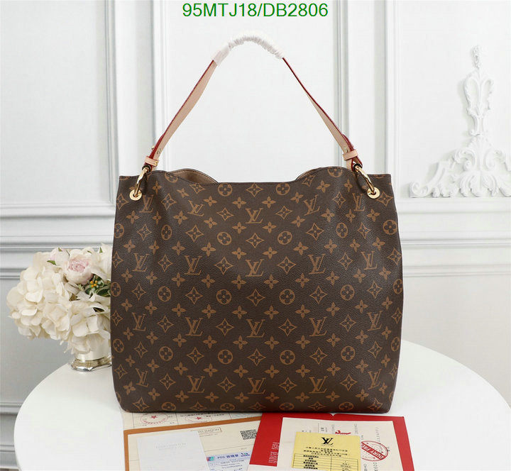 LV-Bag-4A Quality Code: DB2806 $: 95USD