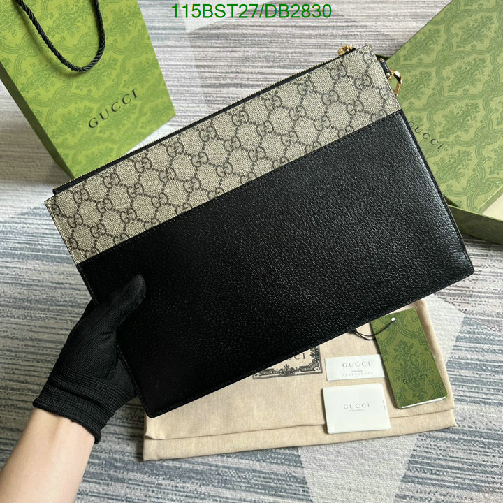 Gucci-Bag-Mirror Quality Code: DB2830 $: 115USD