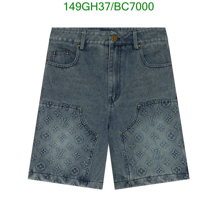 LV-Clothing Code: BC7000 $: 149USD