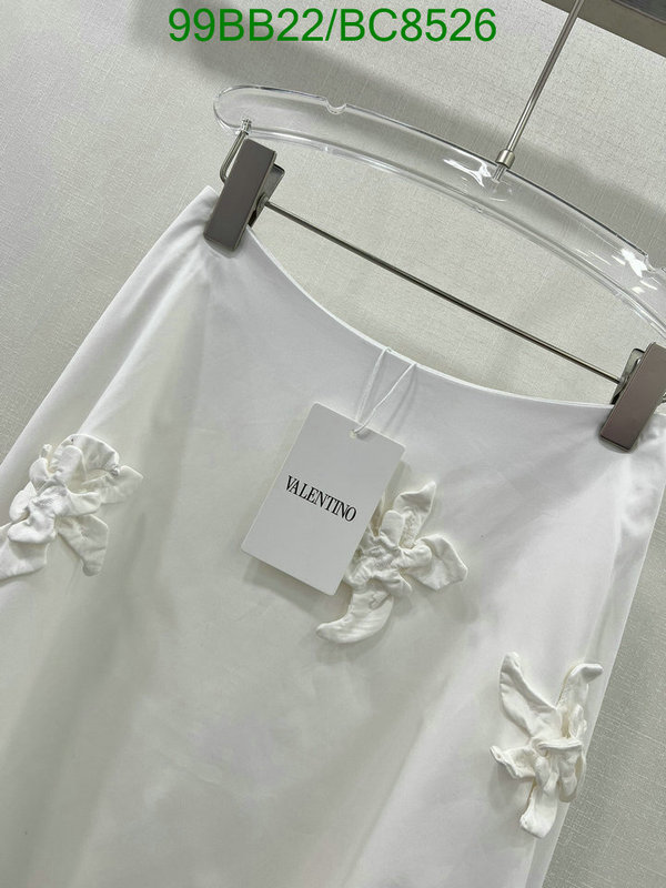 Valentino-Clothing Code: BC8526 $: 99USD