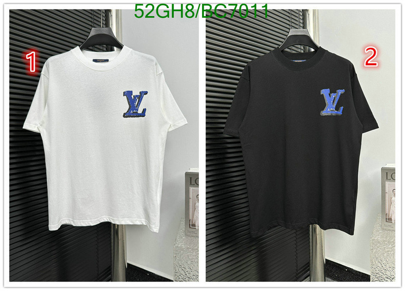 LV-Clothing Code: BC7011 $: 52USD