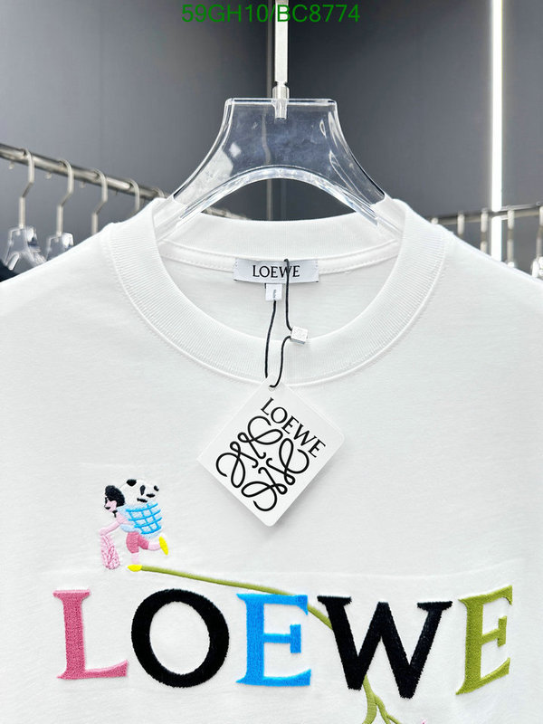 Loewe-Clothing Code: BC8774 $: 59USD