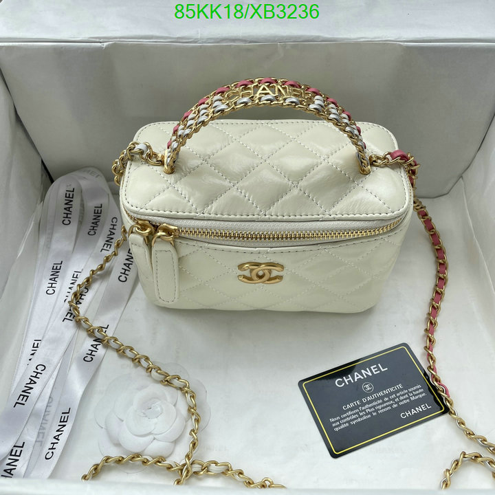 Chanel-Bag-4A Quality Code: XB3236 $: 85USD