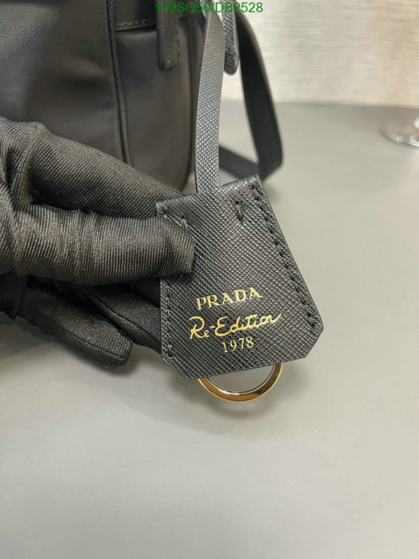 Prada-Bag-Mirror Quality Code: DB2528 $: 189USD