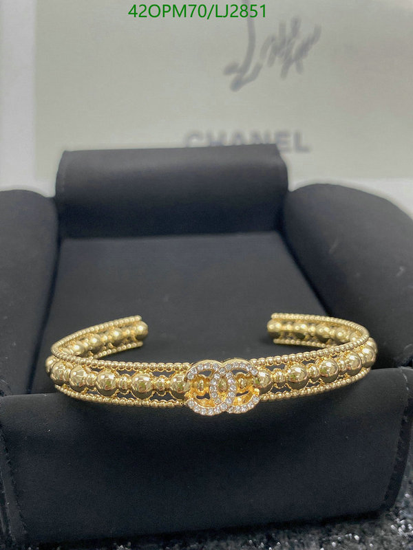 Chanel-Jewelry Code: LJ2851 $: 42USD