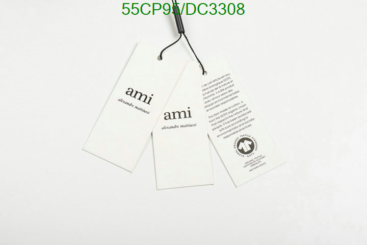 AMI-Clothing Code: DC3308 $: 55USD