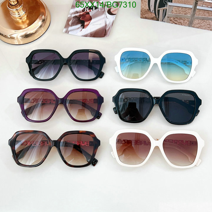 Burberry-Glasses Code: BG7310 $: 65USD