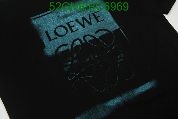 Loewe-Clothing Code: BC6969 $: 52USD