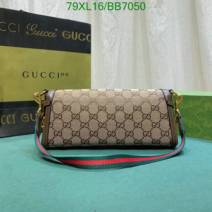 Gucci-Bag-4A Quality Code: BB7050 $: 79USD