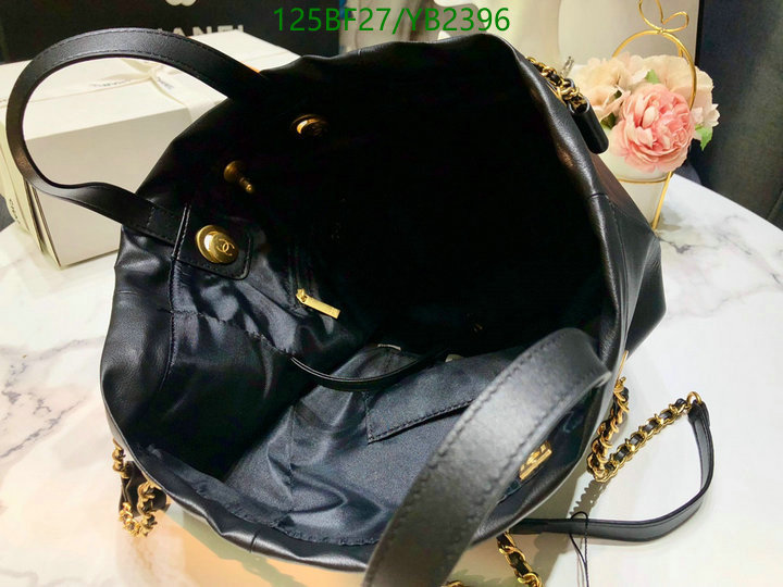 Chanel-Bag-4A Quality Code: YB2396 $: 125USD