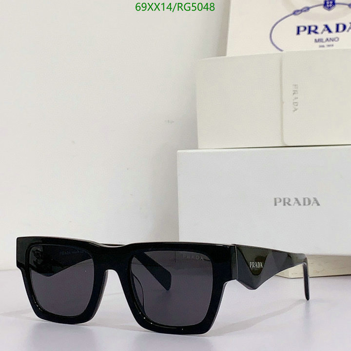 Prada-Glasses Code: RG5048 $: 69USD