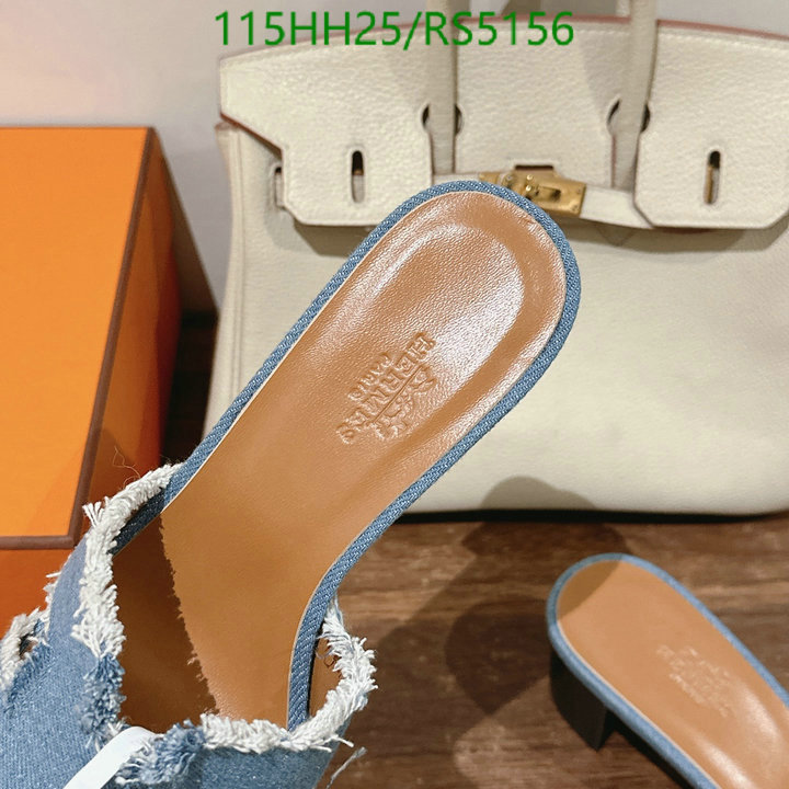 Hermes-Women Shoes Code: RS5156 $: 115USD