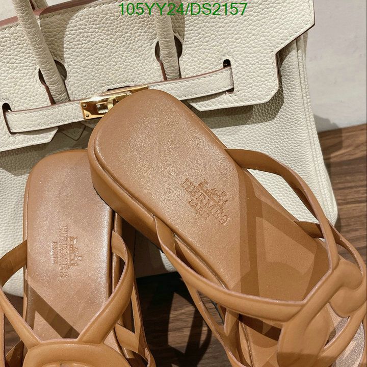 Hermes-Women Shoes Code: DS2157 $: 105USD