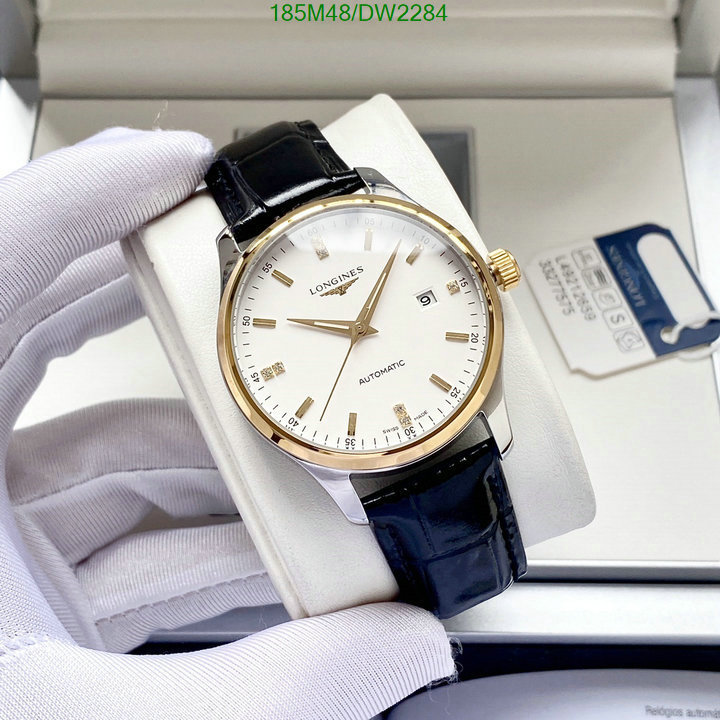 LONGINES-Watch-4A Quality Code: DW2284 $: 185USD