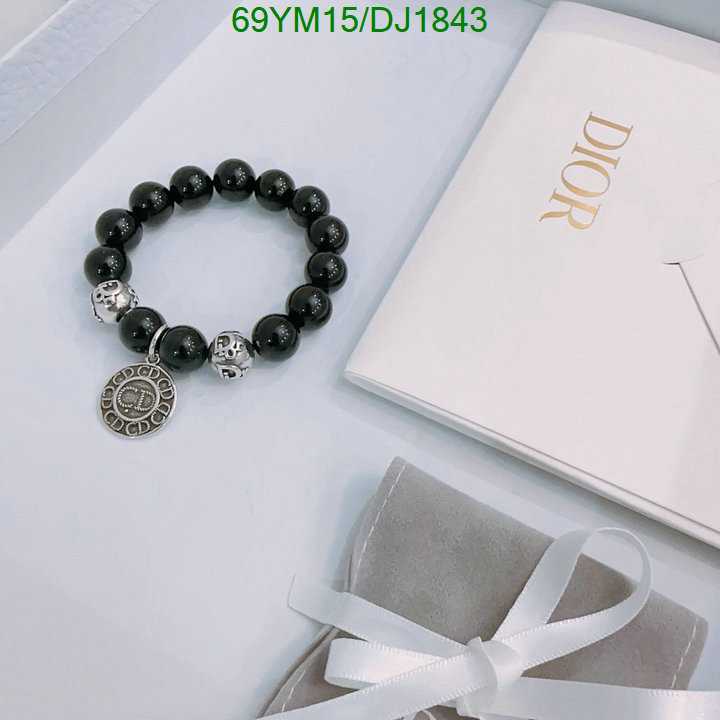 Dior-Jewelry Code: DJ1843 $: 69USD