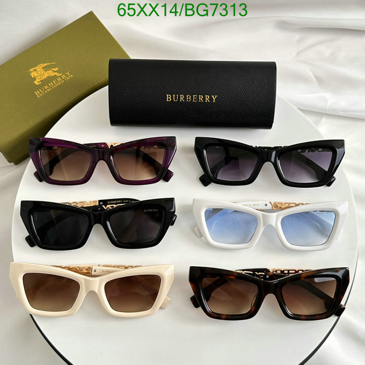 Burberry-Glasses Code: BG7313 $: 65USD