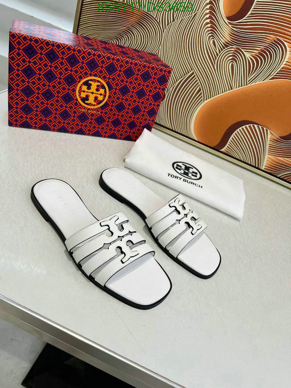 Tory Burch-Women Shoes Code: DS3659 $: 85USD