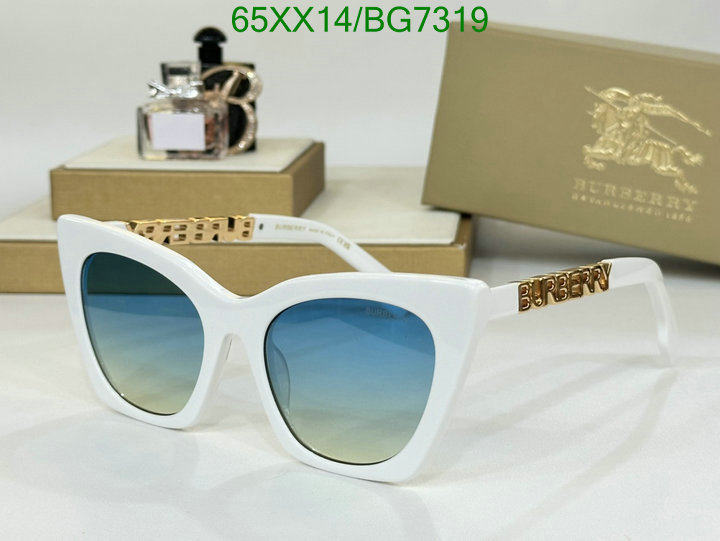 Burberry-Glasses Code: BG7319 $: 65USD