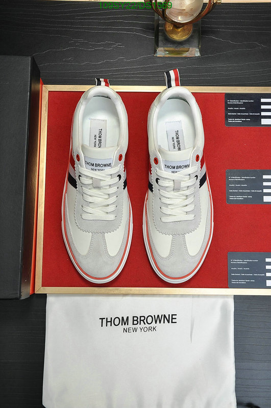 Thom Browne-Men shoes Code: DS1569 $: 109USD