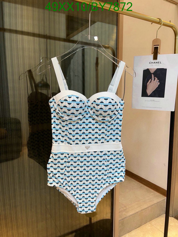 Prada-Swimsuit Code: BY7872 $: 49USD