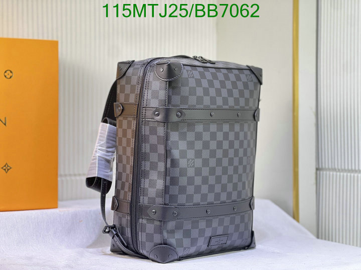 LV-Bag-4A Quality Code: BB7062 $: 115USD