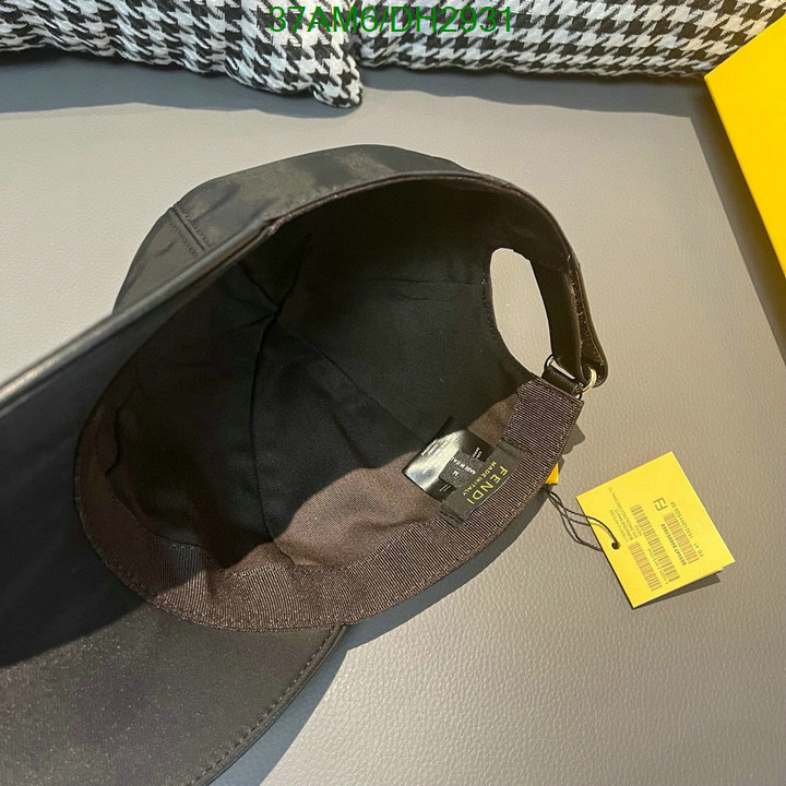 Fendi-Cap(Hat) Code: DH2931 $: 37USD