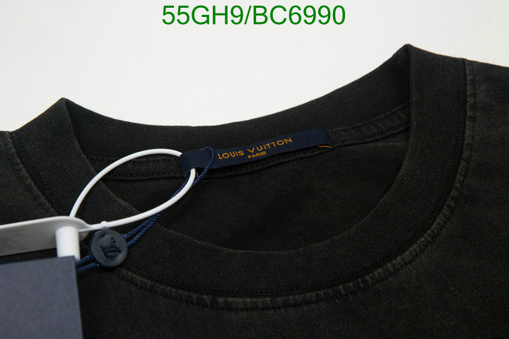 LV-Clothing Code: BC6990 $: 55USD