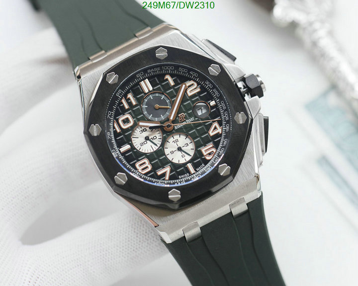 Audemars Piguet-Watch-Mirror Quality Code: DW2310 $: 249USD