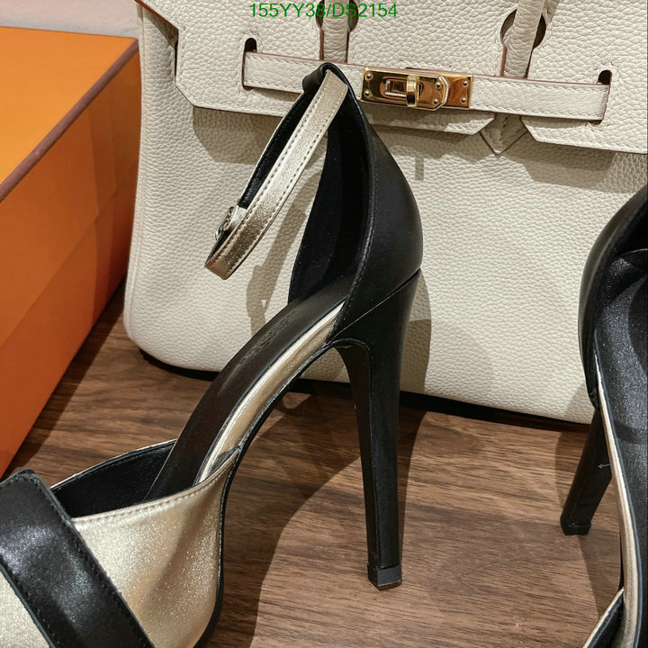 Hermes-Women Shoes Code: DS2154 $: 155USD