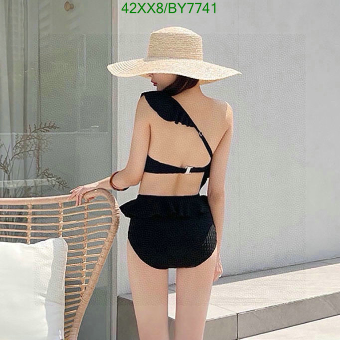 Chanel-Swimsuit Code: BY7741 $: 42USD