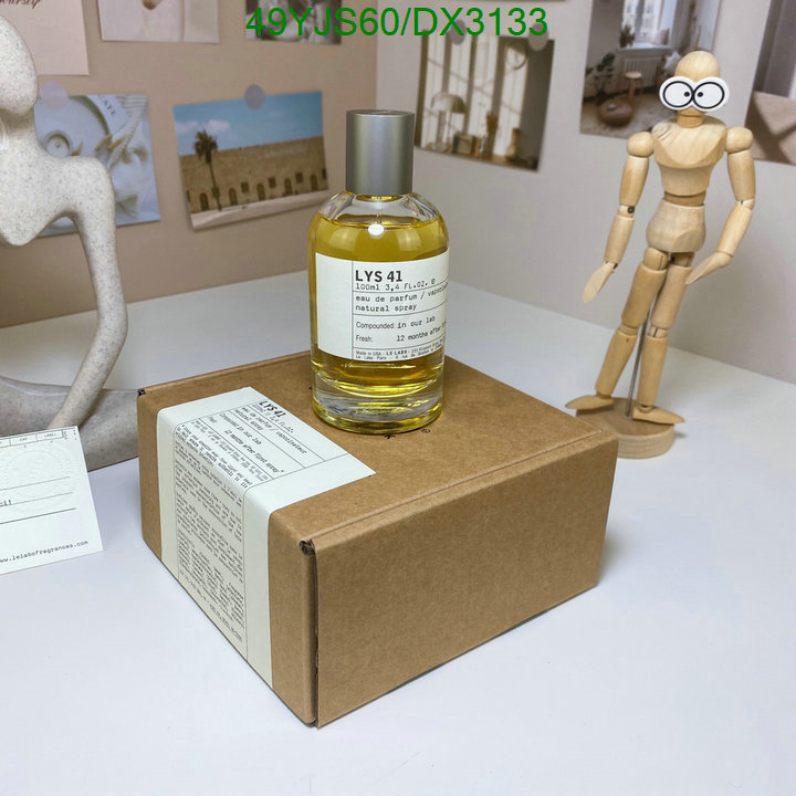 Le Labo-Perfume Code: DX3133 $: 49USD