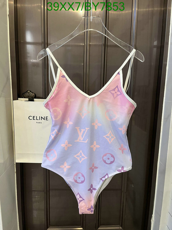 LV-Swimsuit Code: BY7853 $: 39USD