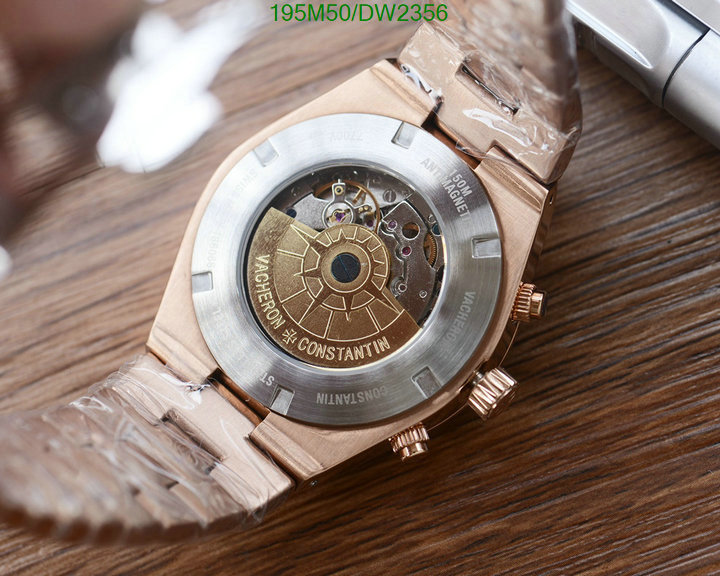 Vacheron Constantin-Watch-Mirror Quality Code: DW2356 $: 195USD