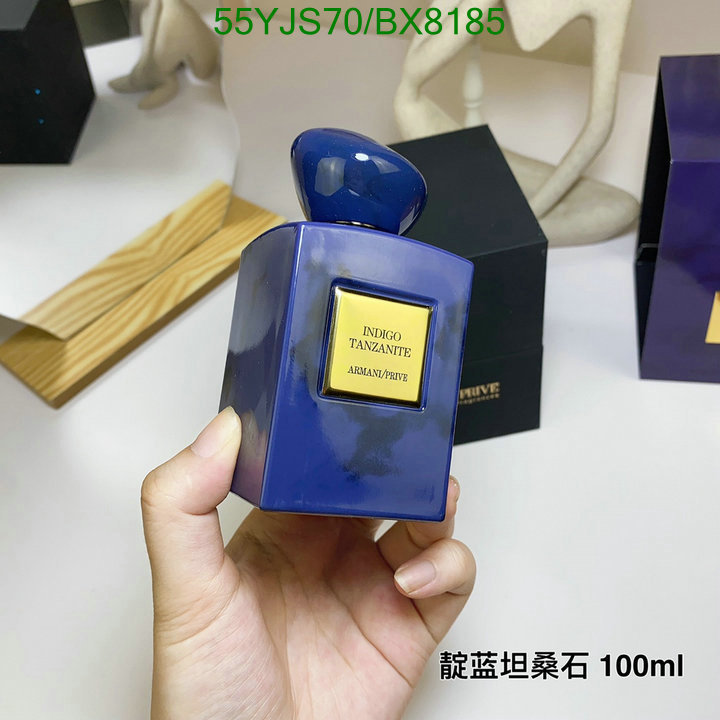 Armani-Perfume Code: BX8185 $: 55USD