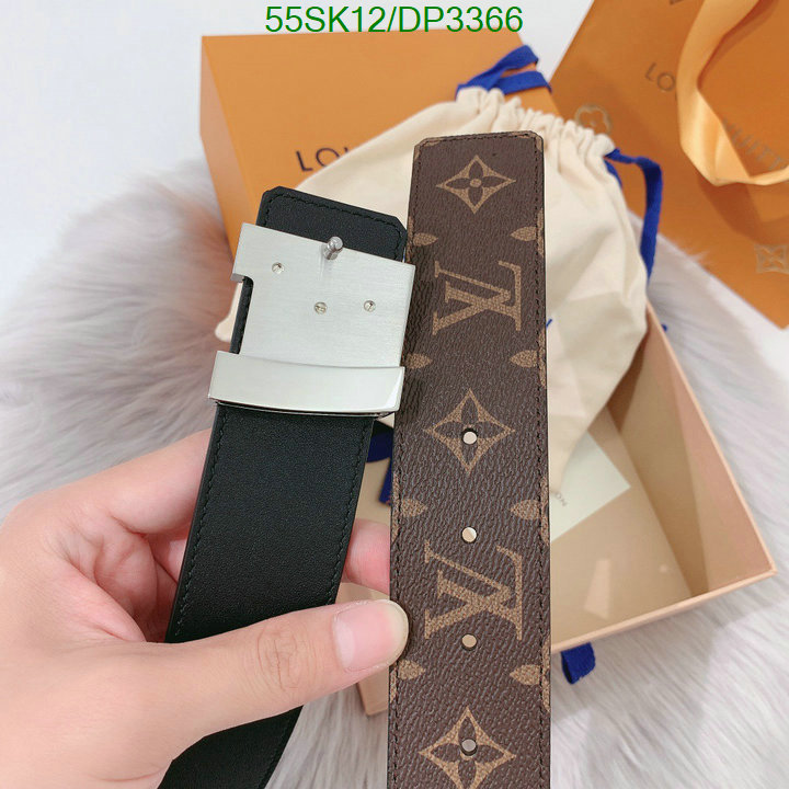 LV-Belts Code: DP3366 $: 55USD