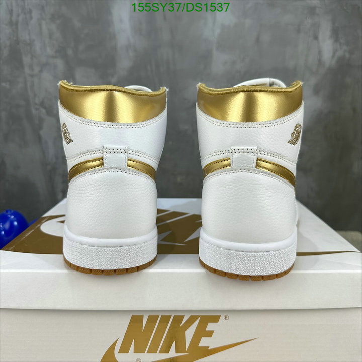 Air Jordan-Women Shoes Code: DS1537 $: 155USD