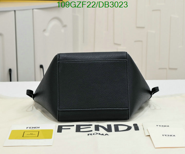 Fendi-Bag-4A Quality Code: DB3023