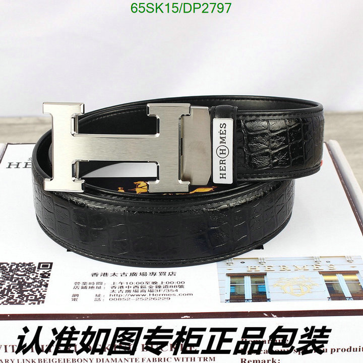 Hermes-Belts Code: DP2797 $: 65USD