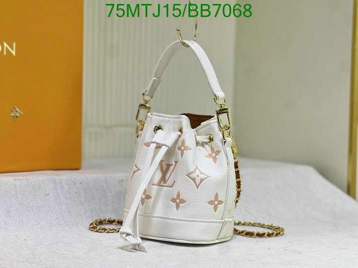 LV-Bag-4A Quality Code: BB7068 $: 75USD