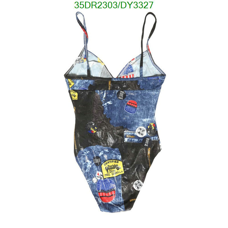 Dior-Swimsuit Code: DY3327 $: 35USD