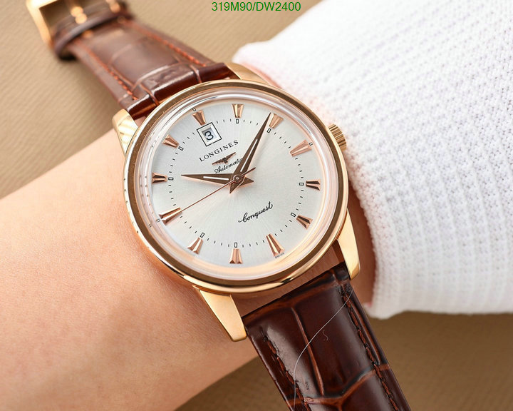 Longines-Watch-Mirror Quality Code: DW2400 $: 319USD