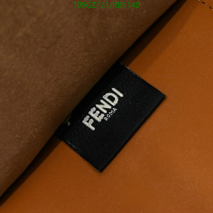 Fendi-Bag-4A Quality Code: RB5140 $: 109USD