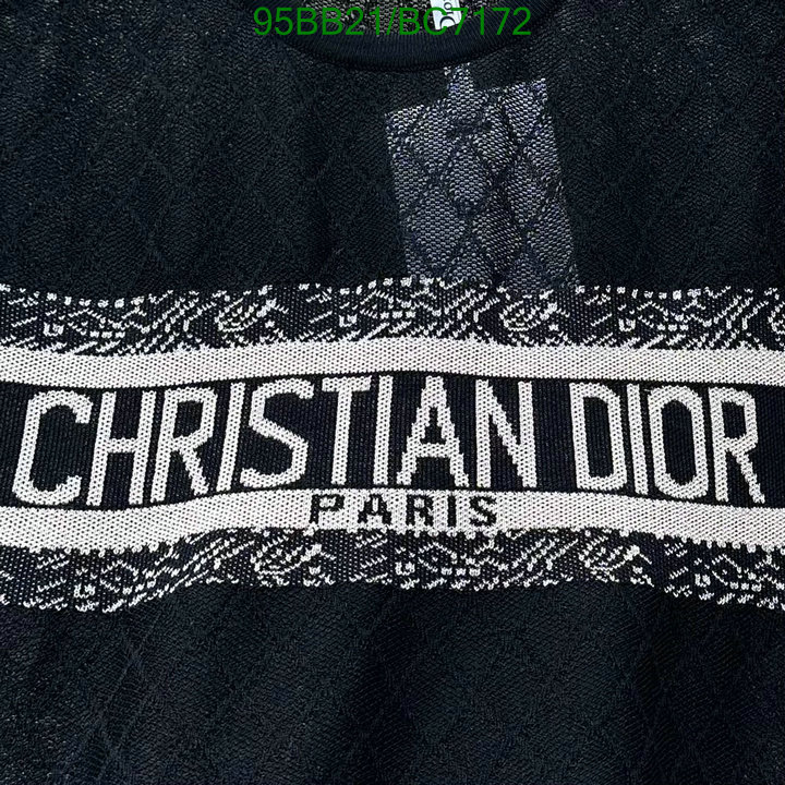 Dior-Clothing Code: BC7172 $: 95USD