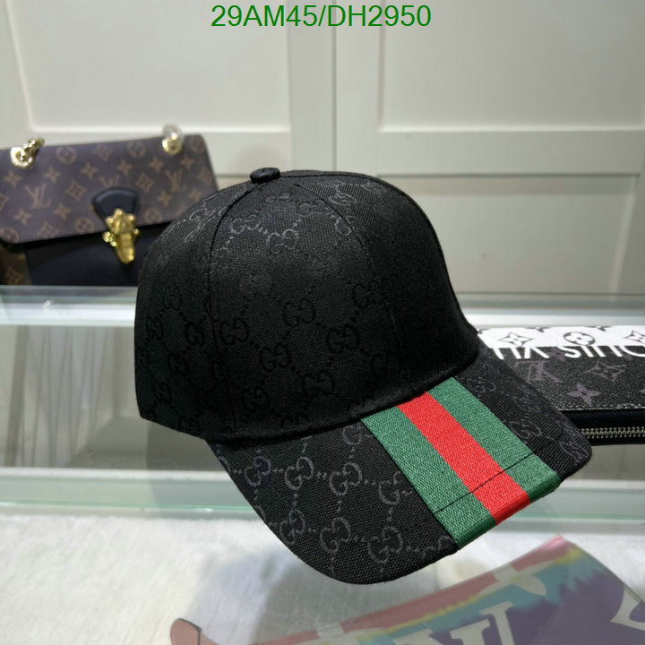 Gucci-Cap(Hat) Code: DH2950 $: 29USD