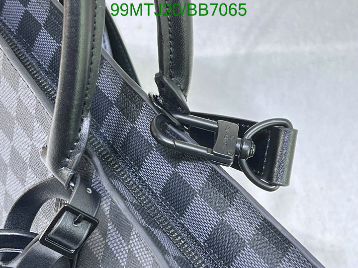 LV-Bag-4A Quality Code: BB7065 $: 99USD