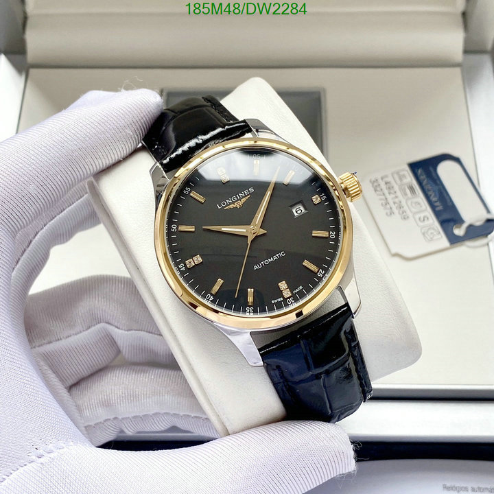 LONGINES-Watch-4A Quality Code: DW2284 $: 185USD