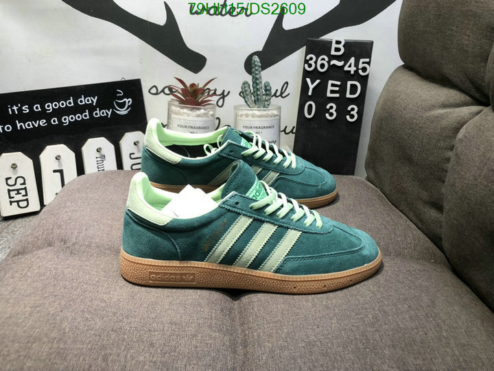 Adidas-Men shoes Code: DS2609 $: 79USD