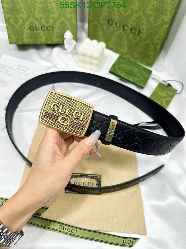 Gucci-Belts Code: DP2754 $: 55USD