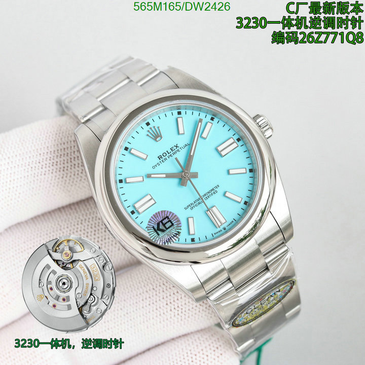 Rolex-Watch-Mirror Quality Code: DW2426 $: 565USD